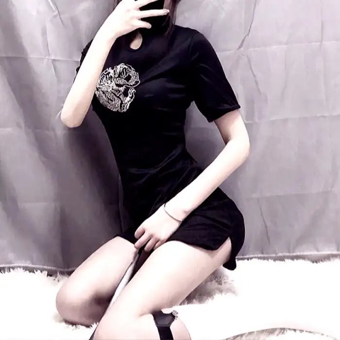 直接武力