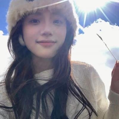 银簪子
