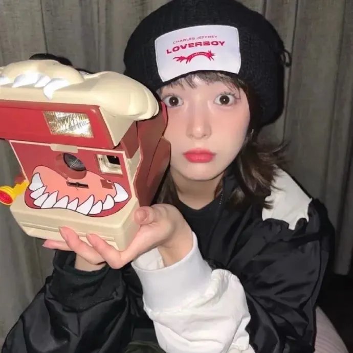 格蕾丝点
